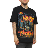 Under Fire Tee