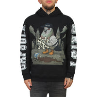 NY Culture Hoodie