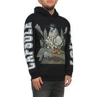 NY Culture Hoodie