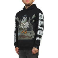 NY Culture Hoodie