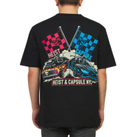 Final Lap Tee