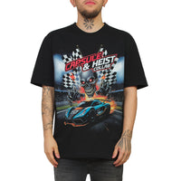 Fast & Furious Tee