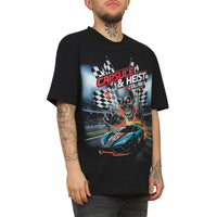 Fast & Furious Tee