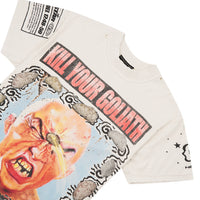 Kill Your Goliath Tee