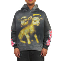 Lamb Hoodie