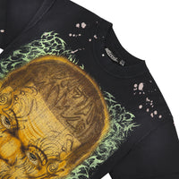 New Testament Tee | Black
