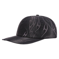 Tribal Flame Hat
