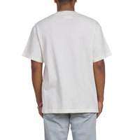 Beauty In The Struggle Tee | White