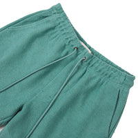 Block Party Short | Green