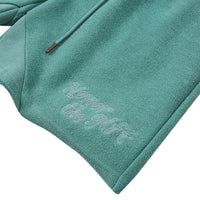 Block Party Short | Green