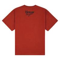 Traveled Journey Tee | Brown