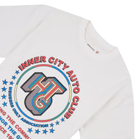 Auto Association Tee | Bone