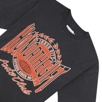 Honor Club Tee | Black