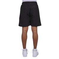 Pointelle Crochet Short