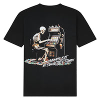 Life's a Gamble Tee