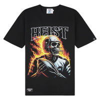 On Fire Tee