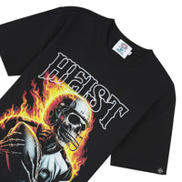 On Fire Tee
