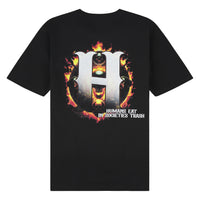 On Fire Tee