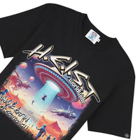 Outer Space Tee