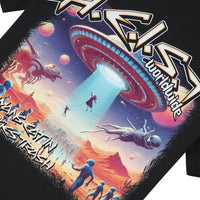Outer Space Tee
