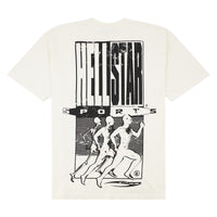 If you Dont like us, Beat Us! Tee | White