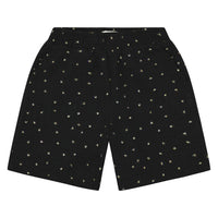 Beaded Short | Black