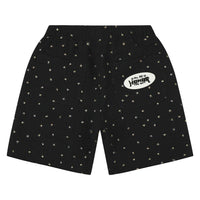 Beaded Short | Black