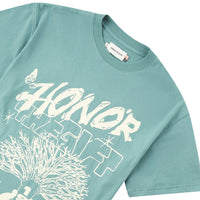 Family Tree Tee | Green