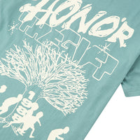 Family Tree Tee | Green