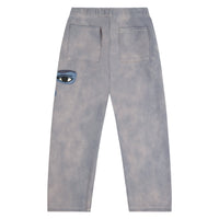 Face Sweatpant | Slate