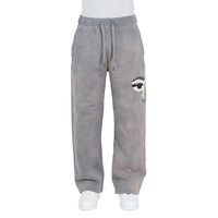 Face Sweatpant | Slate