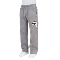 Face Sweatpant | Slate