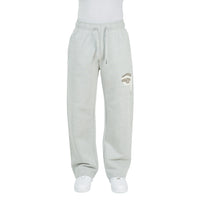 Face Sweatpant | Stone Grey