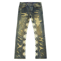 Dstry Denim | Bone