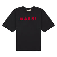 Mohair Logo Tee
