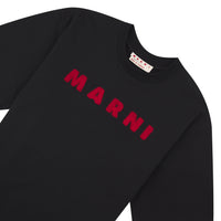 Mohair Logo Tee