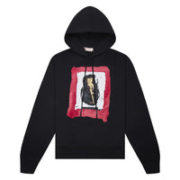 Painted Nude Hoodie