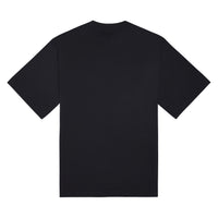Painted Nude Tee | Black