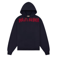 Paintbrush Hoodie