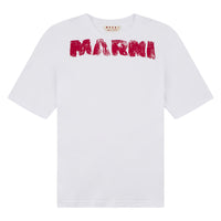 Paintbrush Tee