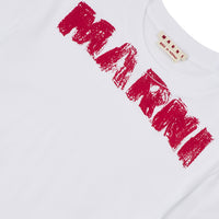 Paintbrush Tee