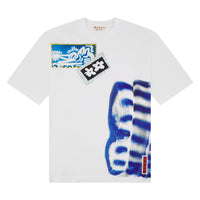 Tribal Marks Tee