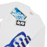 Tribal Marks Tee