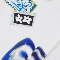 Tribal Marks Tee