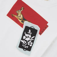 Graphic Book Tee