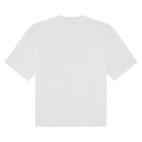 Graphic Book Tee