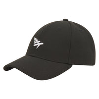Icon Dad Hat | Black