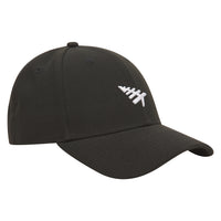 Icon Dad Hat | Black