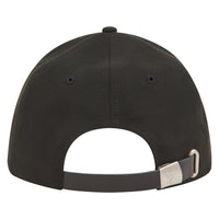 Icon Dad Hat | Black