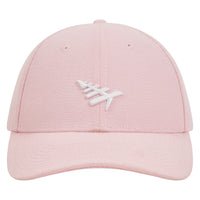 Icon Dad Hat | Washed Pink
